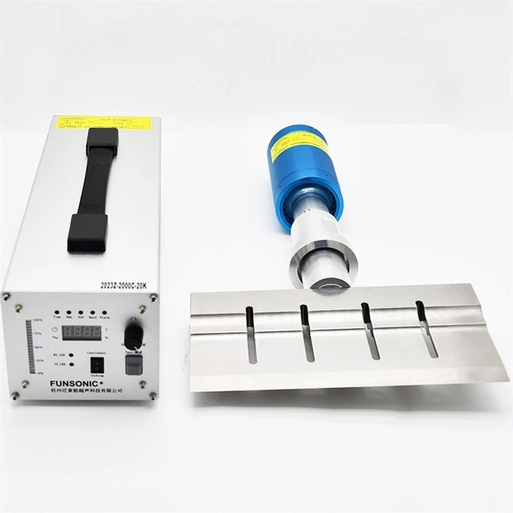 High Frequency Toast Soft Bread Elastic Food Cutting Machine