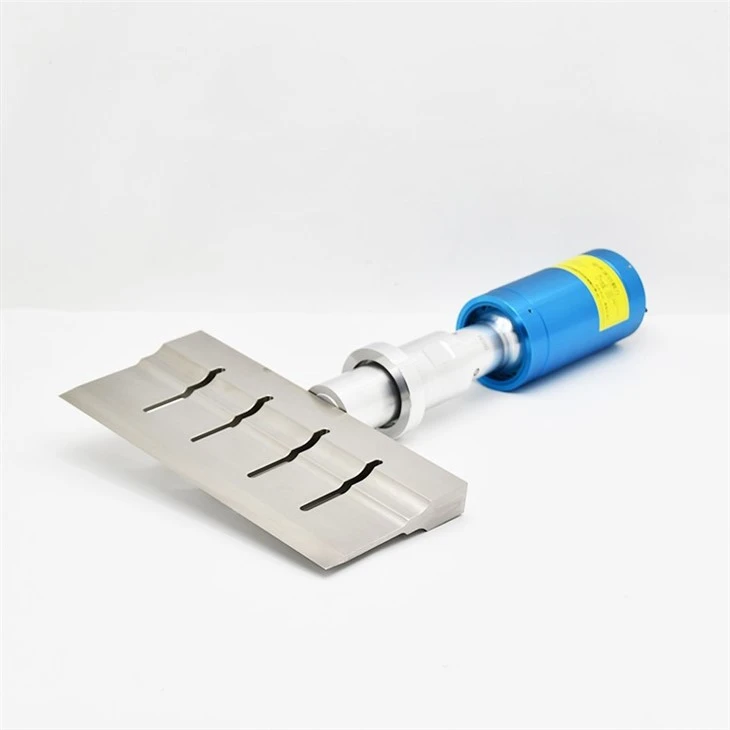 High Frequency Toast Soft Bread Elastic Food Cutting Machine
