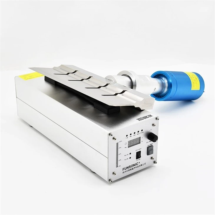 High Frequency Toast Soft Bread Elastic Food Cutting Machine