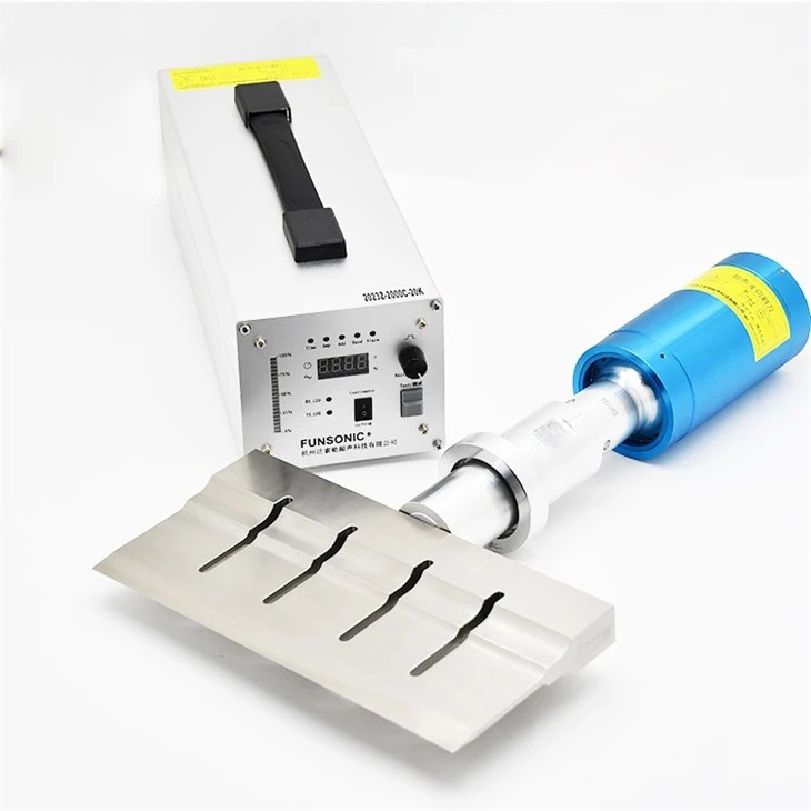 High Frequency Toast Soft Bread Elastic Food Cutting Machine
