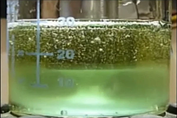 Ultrasonic Sonochemistry 8 Ultrasonic Sonochemistry 8