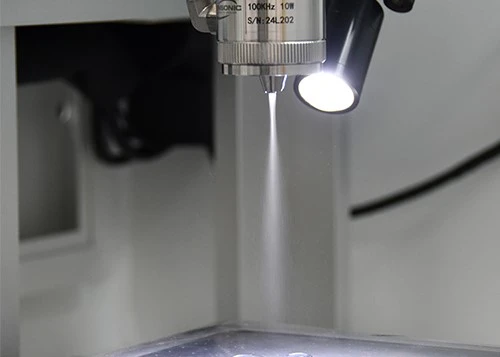 Ultrasonic Spray Coater 2
