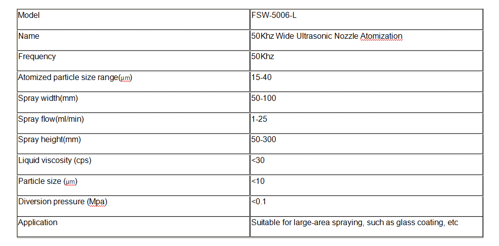FSW5006-L FSW5006-L